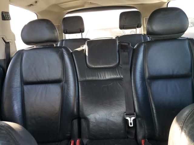 YV1CZ911651155260 Volvo XC90