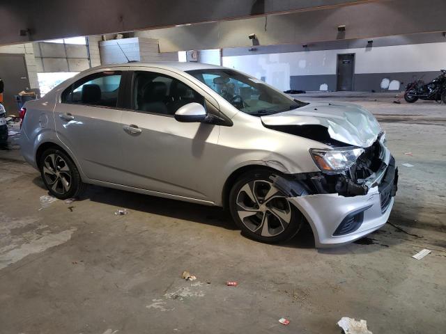 2017 CHEVROLET SONIC PREM - 1G1JF5SB4H4106317