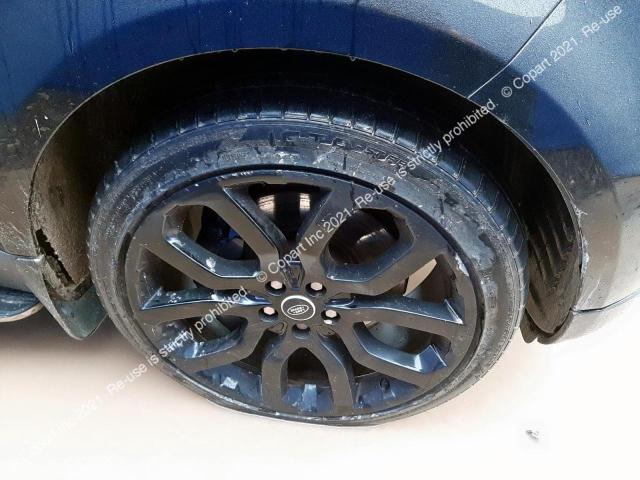 SALWA2KE3EA347196 Land Rover R Rover Sp