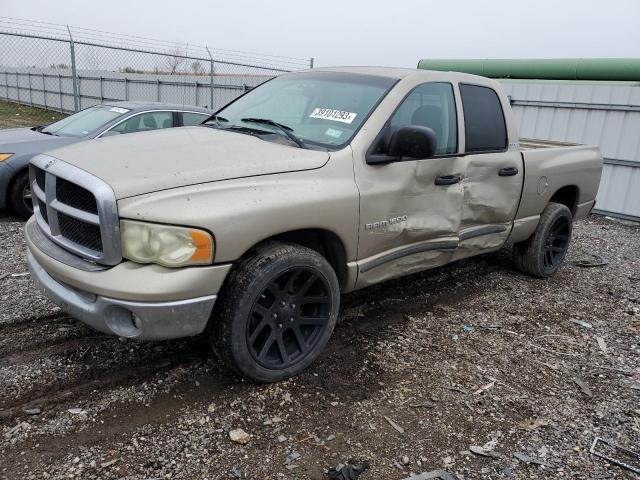 2002 Dodge Ram 1500 