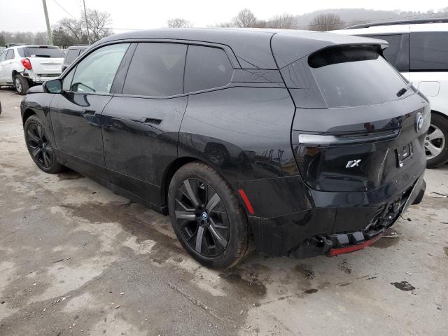 2023 BMW IX XDRIVE5 WB523CF01PCL59029