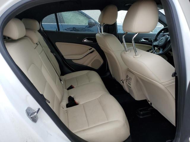 2018 MERCEDES-BENZ GLA 250 - WDCTG4EB3JJ519897