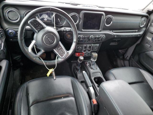 1C4JJXR63MW705878 Jeep Wrangler Unlimited Rubicon 4xe