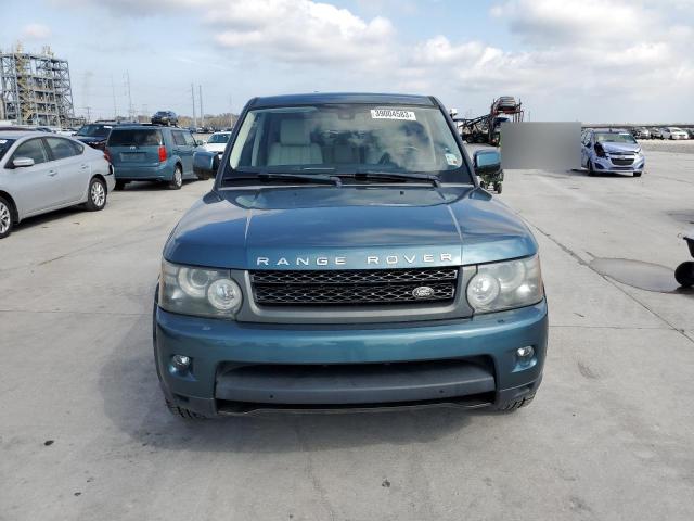 SALSK2D40BA708380 Land Rover Range Rover Sport Lux