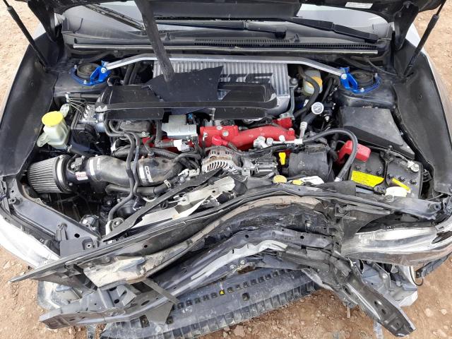 JF1VA2E63L9829551 Subaru Wrx Sti