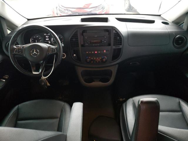 2020 MERCEDES-BENZ METRIS - W1WV0FEY0L3762632