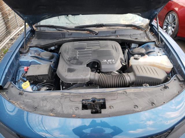 2021 DODGE CHARGER GT 2C3CDXHG2MH608247