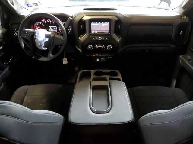 2020 CHEVROLET OTHER - 3GCPWBEK4LG454660