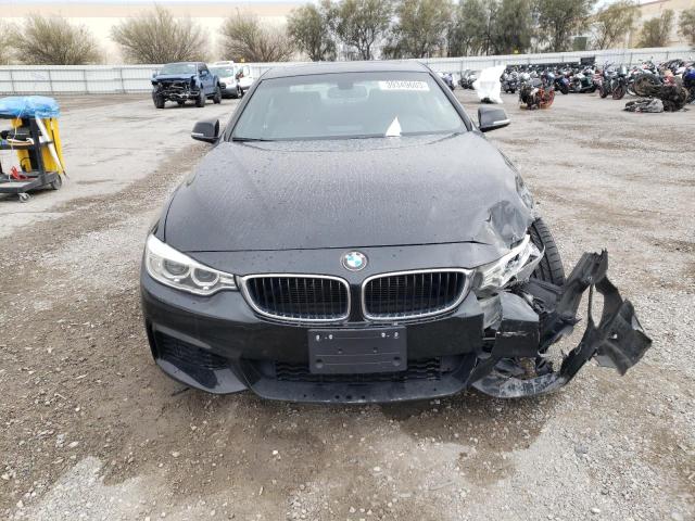 2015 BMW 428 I - WBA3N7C54FK224798