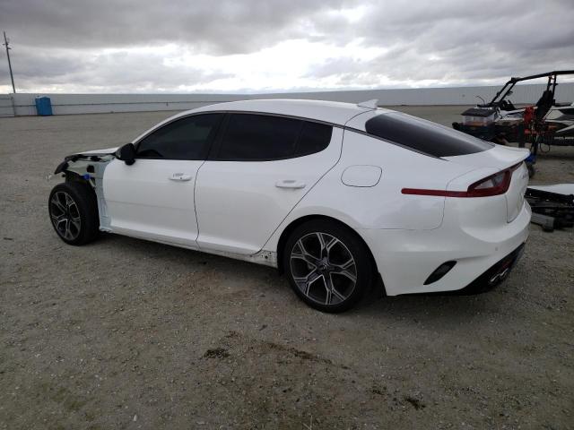 KNAE15LA3L6085614 KIA Stinger