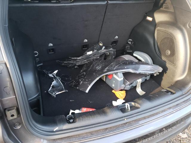 2021 JEEP COMPASS 80 3C4NJDEBXMT591371