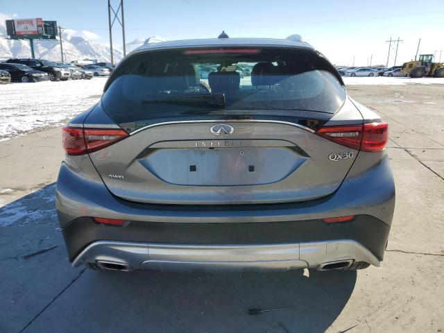 2018 INFINITI QX30 BASE - SJKCH5CR9JA047775