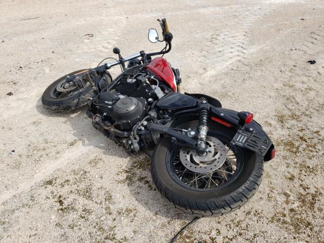 2013 HARLEY-DAVIDSON XL1200 FOR - 1HD1LC316DC445248