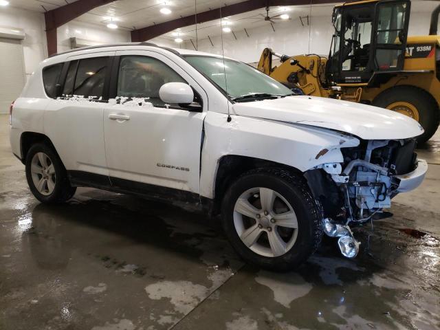 1C4NJDEB6GD799547 Jeep Compass Latitude