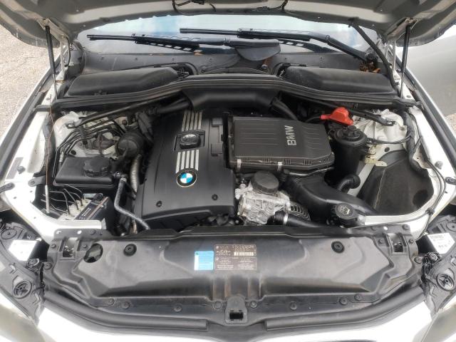 WBAPT73538CX01838 BMW 535 XI