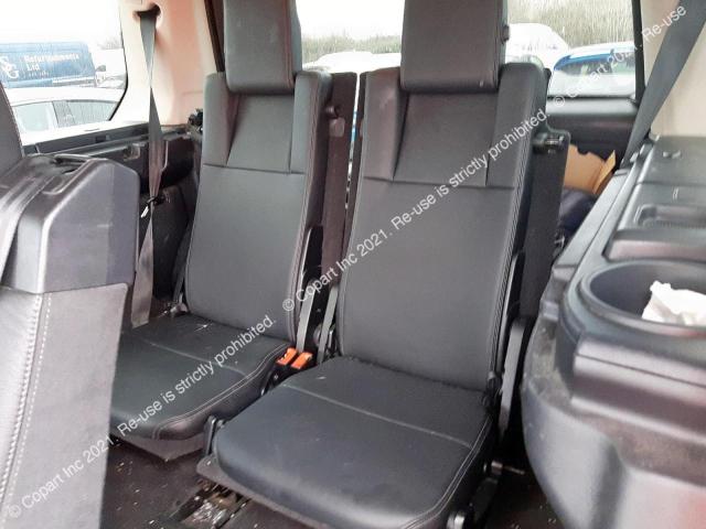 SALLAAAG3BA577804 Land Rover Discovery