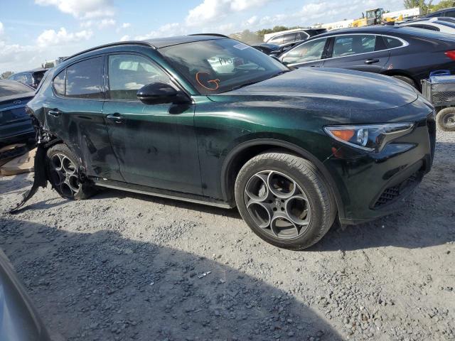 2021 ALFA ROMEO STELVIO SP - ZASPAJAN5M7D11858
