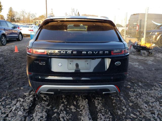 SALYL2RV1JA751309 Land Rover RANGEROVER