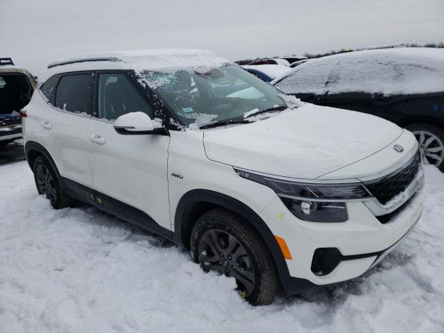 KNDEUCAA3M7165220 KIA Seltos
