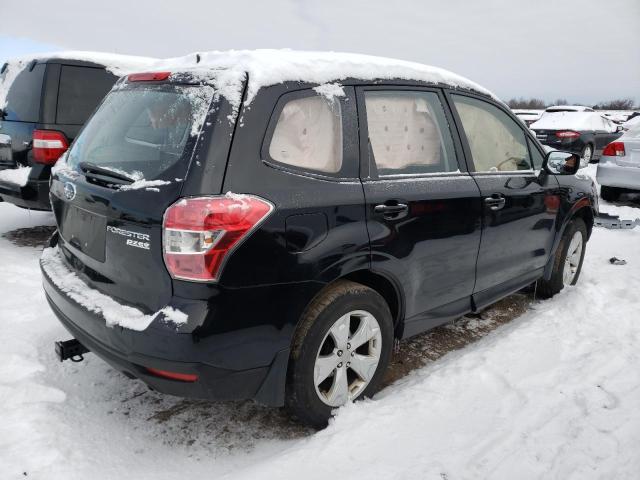 2016 SUBARU FORESTER 2 - JF2SJABC5GH477104
