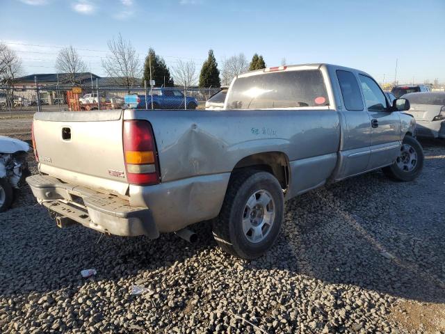 1GTEC19V53E204513 GMC New Sierra C1500