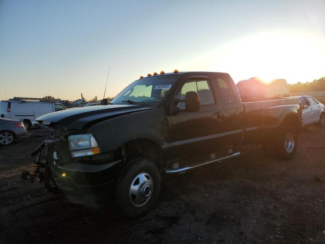 2003 Ford F-350 