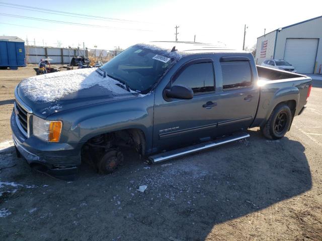3GTP2VE37BG380817 auction archive image