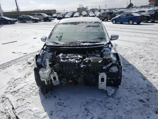 KNAFK4A66G5500057 KIA FORTE LX