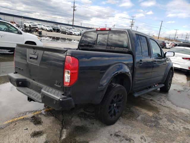 2019 NISSAN FRONTIER S 1N6AD0ER9KN875757