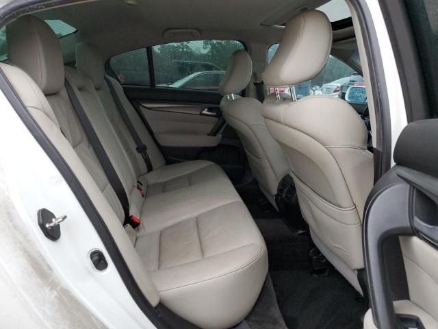 19UUA8F36EA003292 Acura Tl Se
