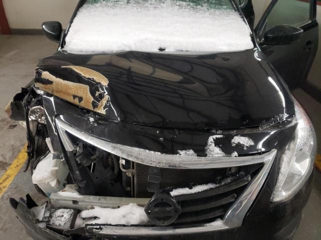 2018 NISSAN VERSA SEDA 3N1CN7AP5JL821041
