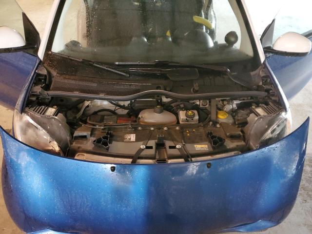 2017 SMART FORTWO - WMEFJ5DA5HK172050