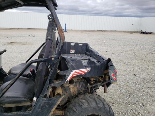 2016 POLARIS RAZR ATV - 4XAVHA572GB670682