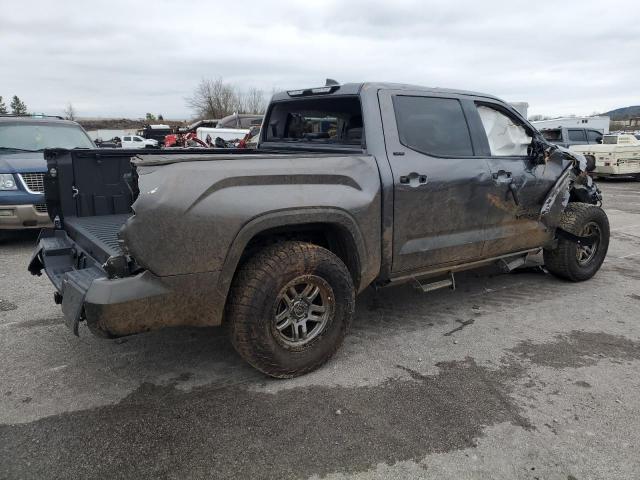 2022 TOYOTA TUNDRA CRE - 5TFLA5AB2NX014259