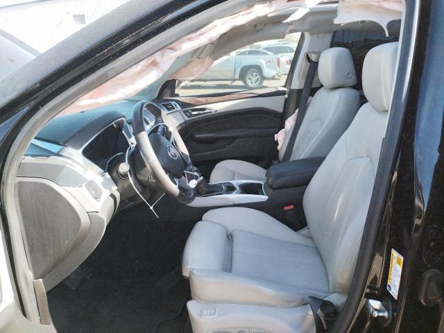 3GYFNCE34DS601811 Cadillac Srx Luxury Collection