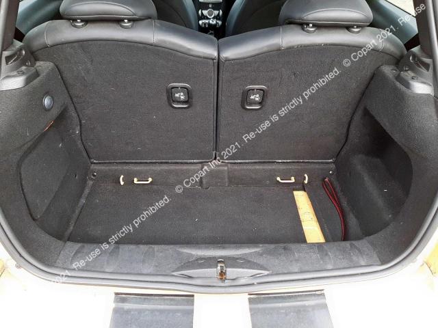 WMWMF720X0TL00890 Mini COOPER S