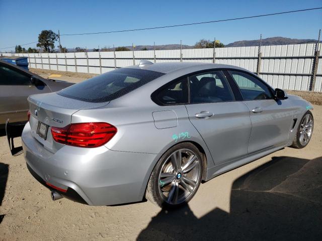 WBA4B1C55GG242452 BMW 435 I Gran Coupe