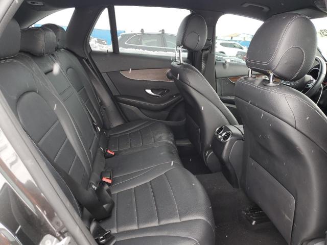 WDC0G8EB0LF718082 Mercedes-Benz Glc 300 4matic