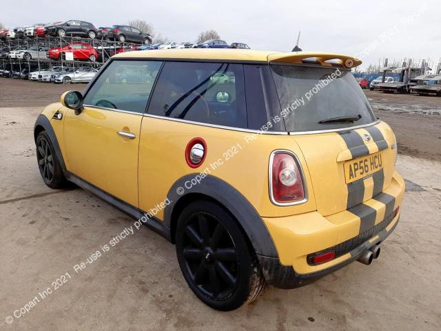 WMWMF720X0TL00890 Mini COOPER S