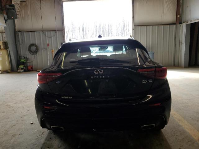 2017 INFINITI QX30 BASE - SJKCH5CP1HA032650