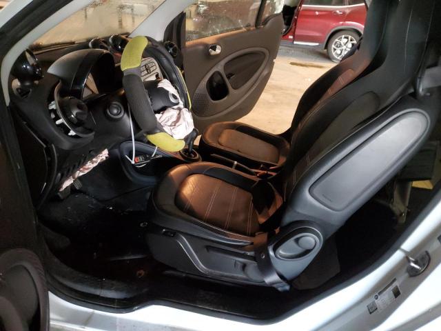 2017 SMART FORTWO - WMEFJ5DA5HK172050