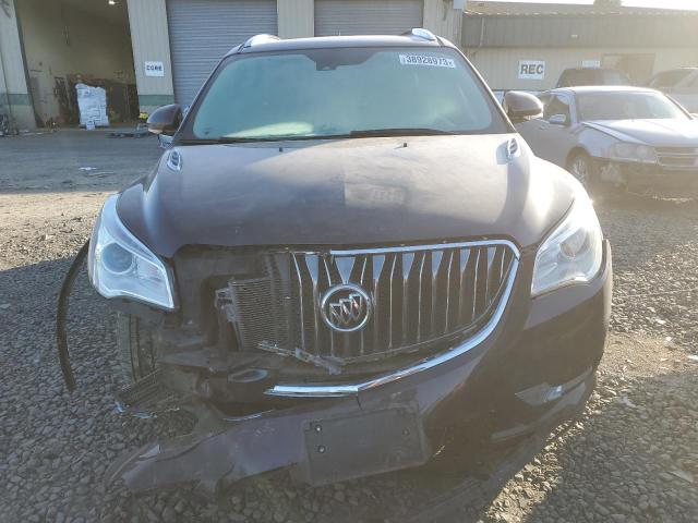 5GAKVCKD8HJ174241 Buick Enclave