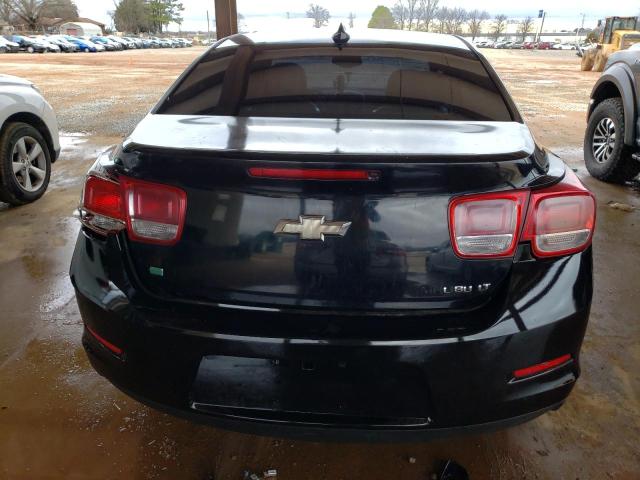 2016 CHEVROLET MALIBU LIM - 1G11C5SA7GU105175