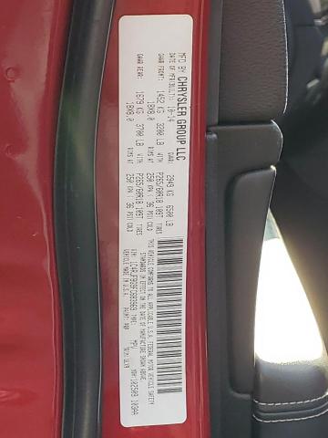 1C4RJFBG9FC683969 Jeep Grand Cherokee Limited