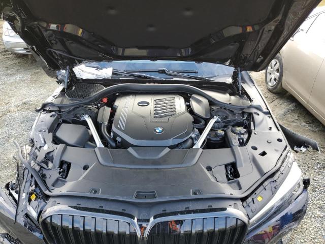 2020 BMW 740 XI - WBA7T4C08LCD72455