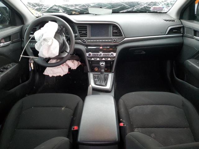 2020 HYUNDAI ELANTRA SE - 5NPD84LFXLH520540