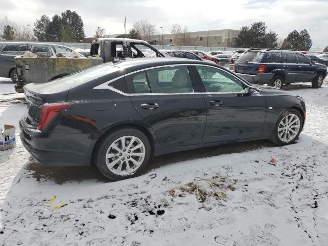 2021 CADILLAC CT5 LUXURY - 1G6DM5RK6M0134382