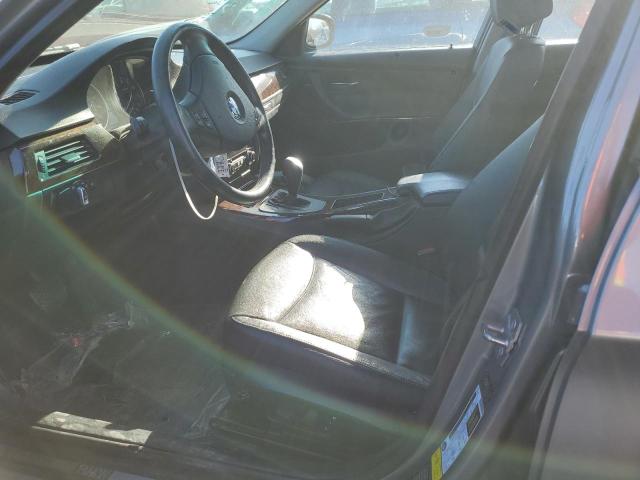 WBAPL5C57BA916839 BMW 335 XI