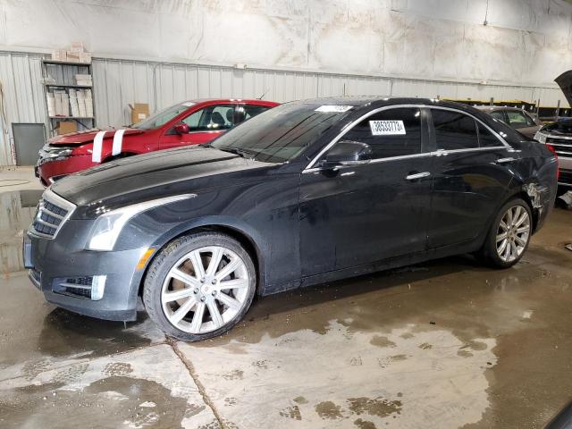 2013 Cadillac ATS Premium