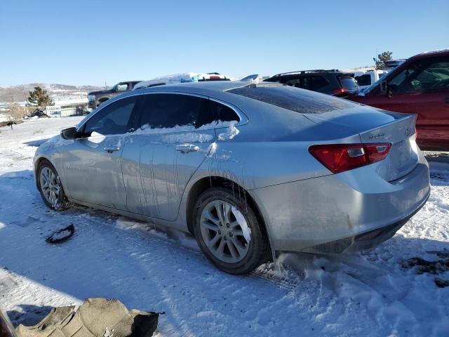 2018 CHEVROLET MALIBU HYB - 1G1ZF5SU0JF278911